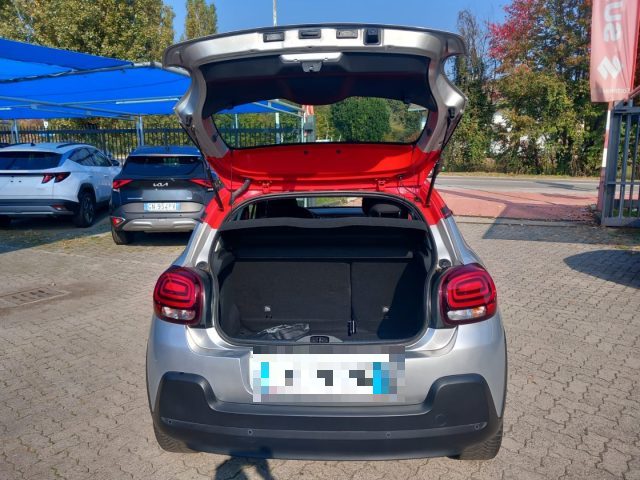 CITROEN C3 usata, con ESP
