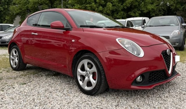 ALFA ROMEO MiTo usata, con Controllo trazione