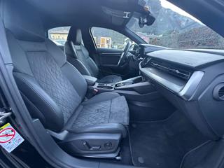 AUDI RS3 usata, con ESP