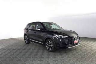 MG ZS usata 1