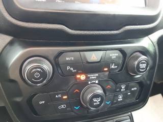 JEEP Renegade usata, con Cruise Control