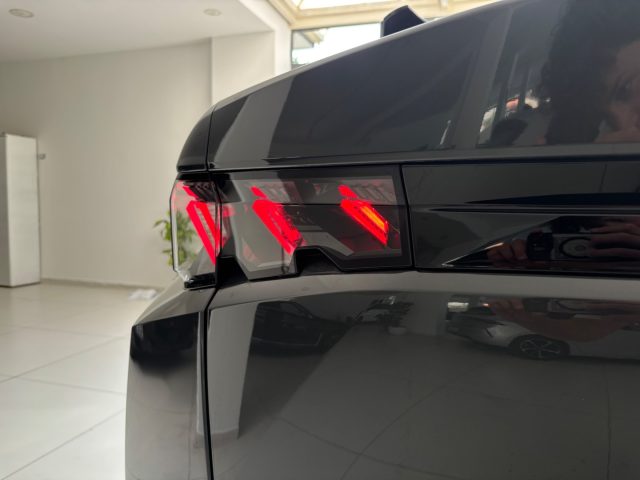 PEUGEOT 3008 usata, con Boardcomputer