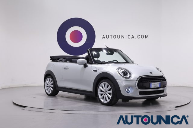 MINI Cooper usata, con Airbag laterali