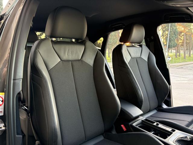 AUDI Q3 usata, con Chiusura centralizzata