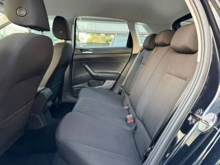 VOLKSWAGEN Polo usata 11