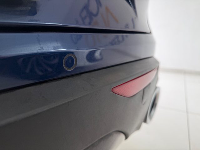 ALFA ROMEO Stelvio usata, con Climatizzatore