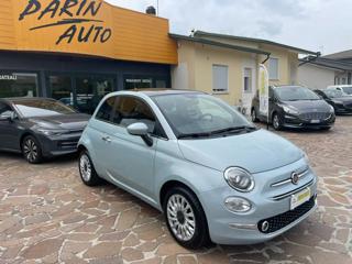 FIAT 500 usata, con Airbag laterali