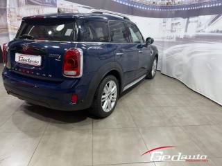 MINI Countryman usata, con Boardcomputer