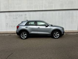 AUDI Q2 usata, con Climatizzatore
