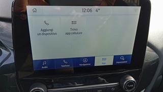 FORD Puma usata, con Bluetooth