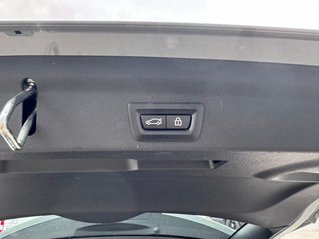 MINI Countryman usata, con Autoradio digitale