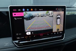 VOLKSWAGEN Tiguan usata, con Pacchetto invernale