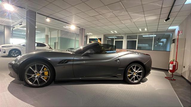 FERRARI California usata, con ABS