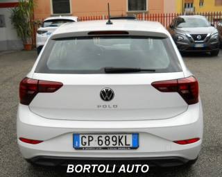 VOLKSWAGEN Polo usata, con Airbag Passeggero