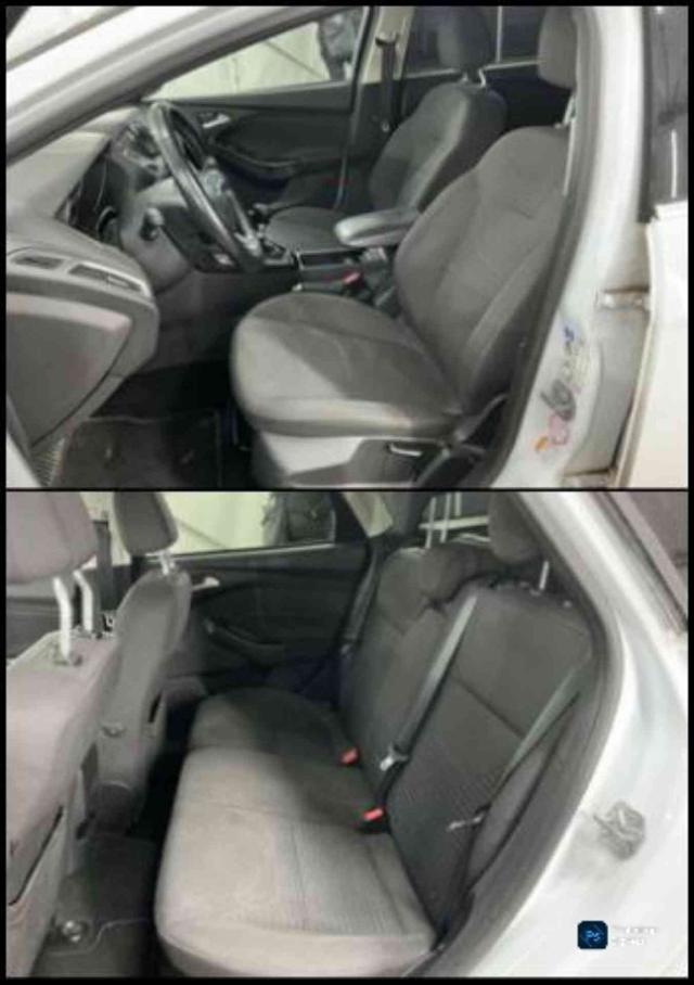 FORD Focus usata, con Airbag laterali