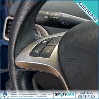 LANCIA Ypsilon usata, con Bluetooth
