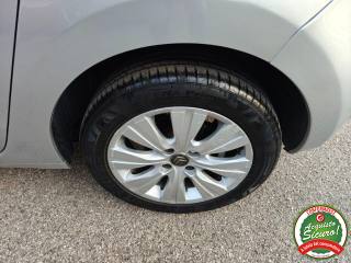 CITROEN C3 Picasso usata, con Controllo trazione