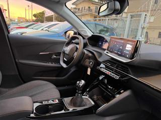 PEUGEOT 208 usata, con ESP