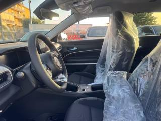 JEEP Avenger usata, con Climatizzatore