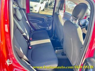 FIAT Panda usata, con Chiusura centralizzata