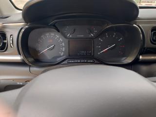 CITROEN C3 usata, con Chiusura centralizzata