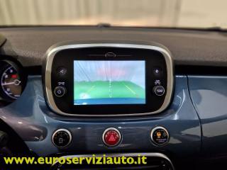 FIAT 500X usata, con Autoradio digitale