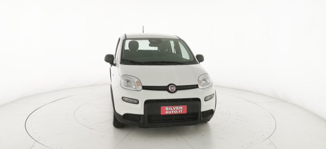 FIAT Panda usata, con Airbag