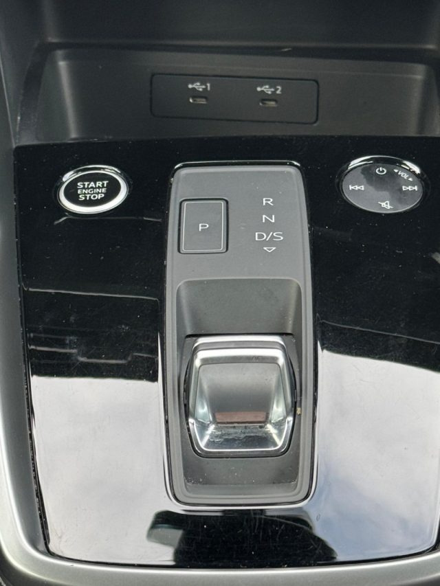 AUDI A3 usata, con Bluetooth