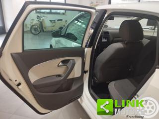 VOLKSWAGEN Polo usata, con Controllo trazione