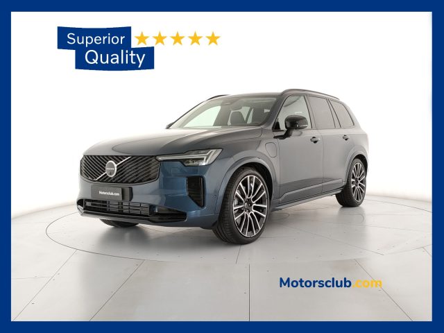 VOLVO XC90 usata, con ABS