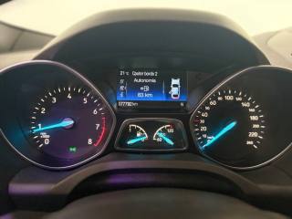 FORD Kuga usata 21
