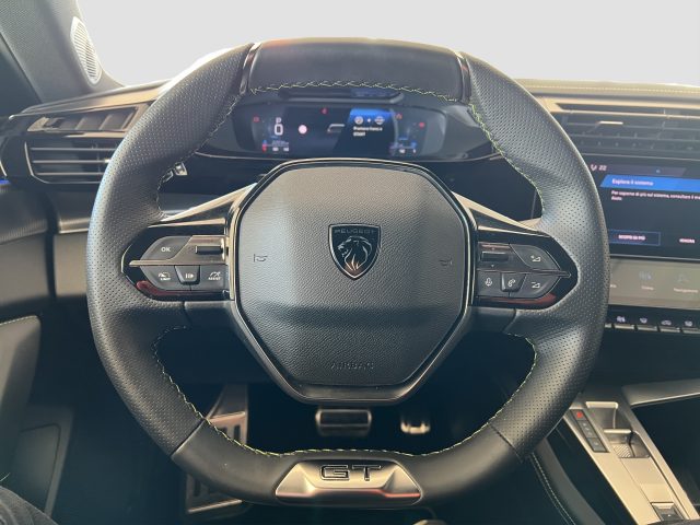 PEUGEOT 308 usata 12