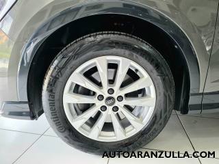 AUDI Q3 usata, con Controllo elettronico della corsia