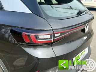 VOLKSWAGEN ID.4 usata, con Controllo elettronico della corsia