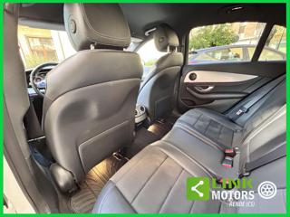 MERCEDES-BENZ E 220 usata 31