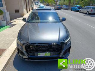 AUDI Q8 usata, con Vetri oscurati