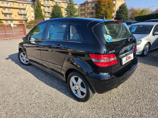 MERCEDES-BENZ B 170 usata 68