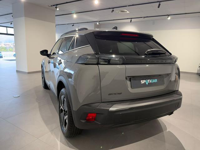 PEUGEOT 2008 usata, con Autoradio