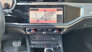 AUDI Q3 usata, con Bracciolo