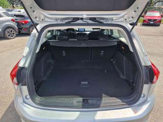 FORD Focus usata, con Immobilizzatore elettronico