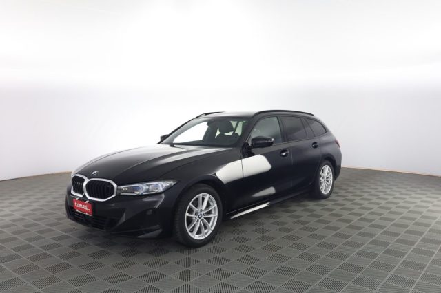 BMW 318 usata 7
