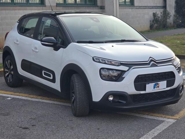 CITROEN C3 usata, con Airbag