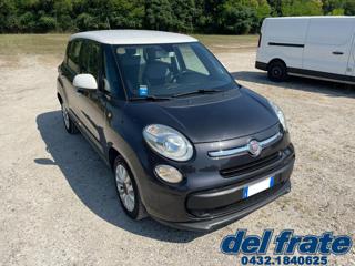 FIAT 500L usata, con Cerchi in lega