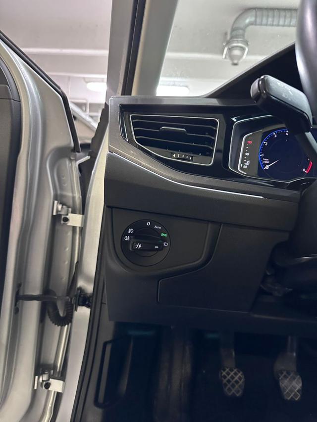 VOLKSWAGEN Polo usata, con Climatizzatore