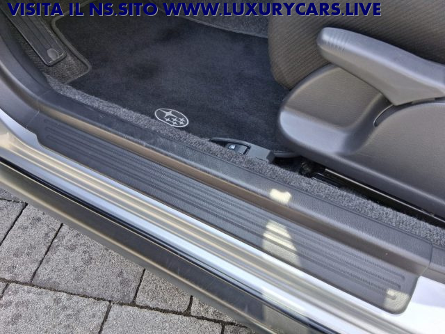 SUBARU Impreza usata 26