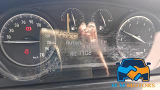 LANCIA Ypsilon usata, con Immobilizzatore elettronico