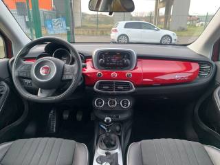 FIAT 500X usata, con ESP