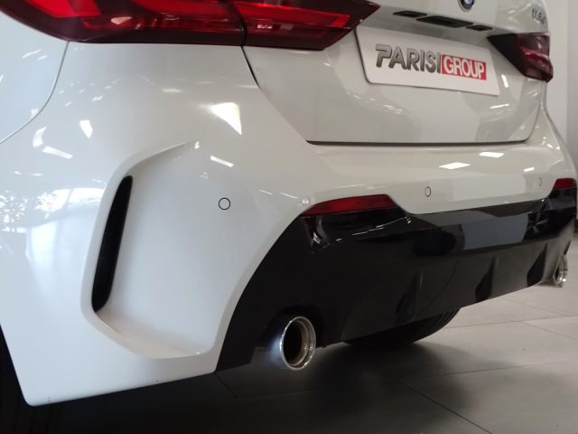 BMW 118 usata, con Chiusura centralizzata