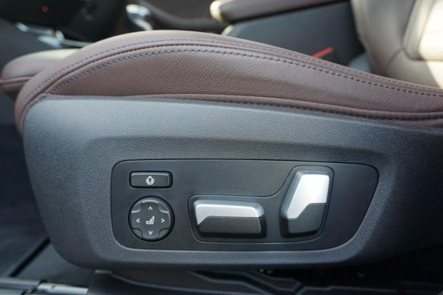 BMW X3 usata, con Telecamera per parcheggio assistito