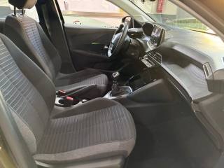 PEUGEOT 208 usata, con Chiusura centralizzata
